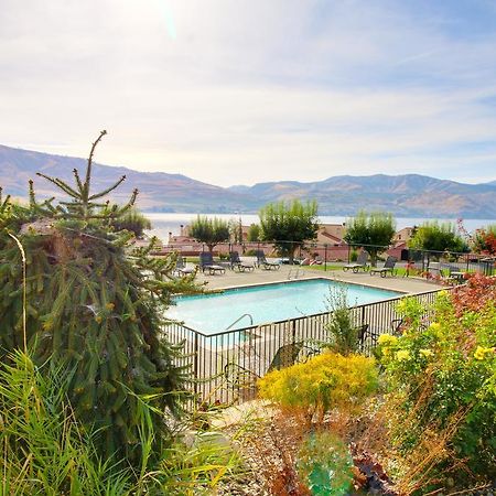 Lake Chelan Shores 外观 照片
