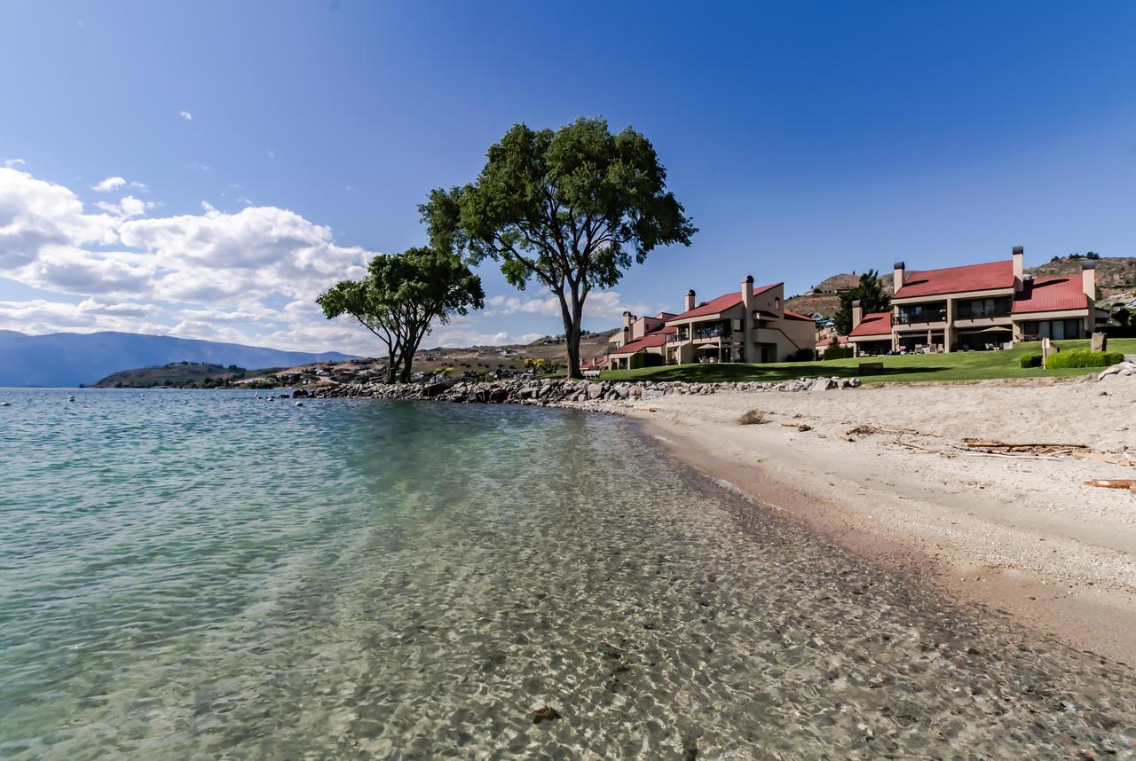 Lake Chelan Shores 客房 照片