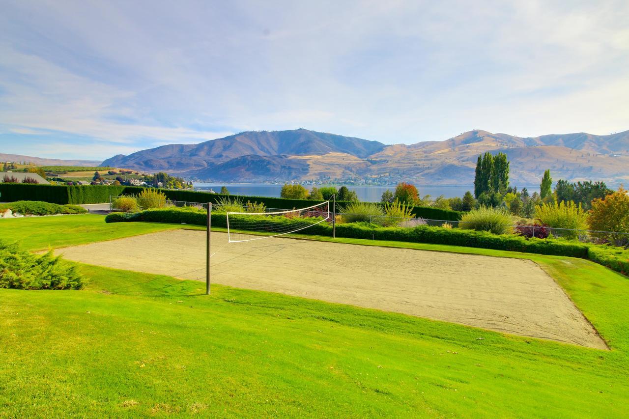 Lake Chelan Shores 客房 照片