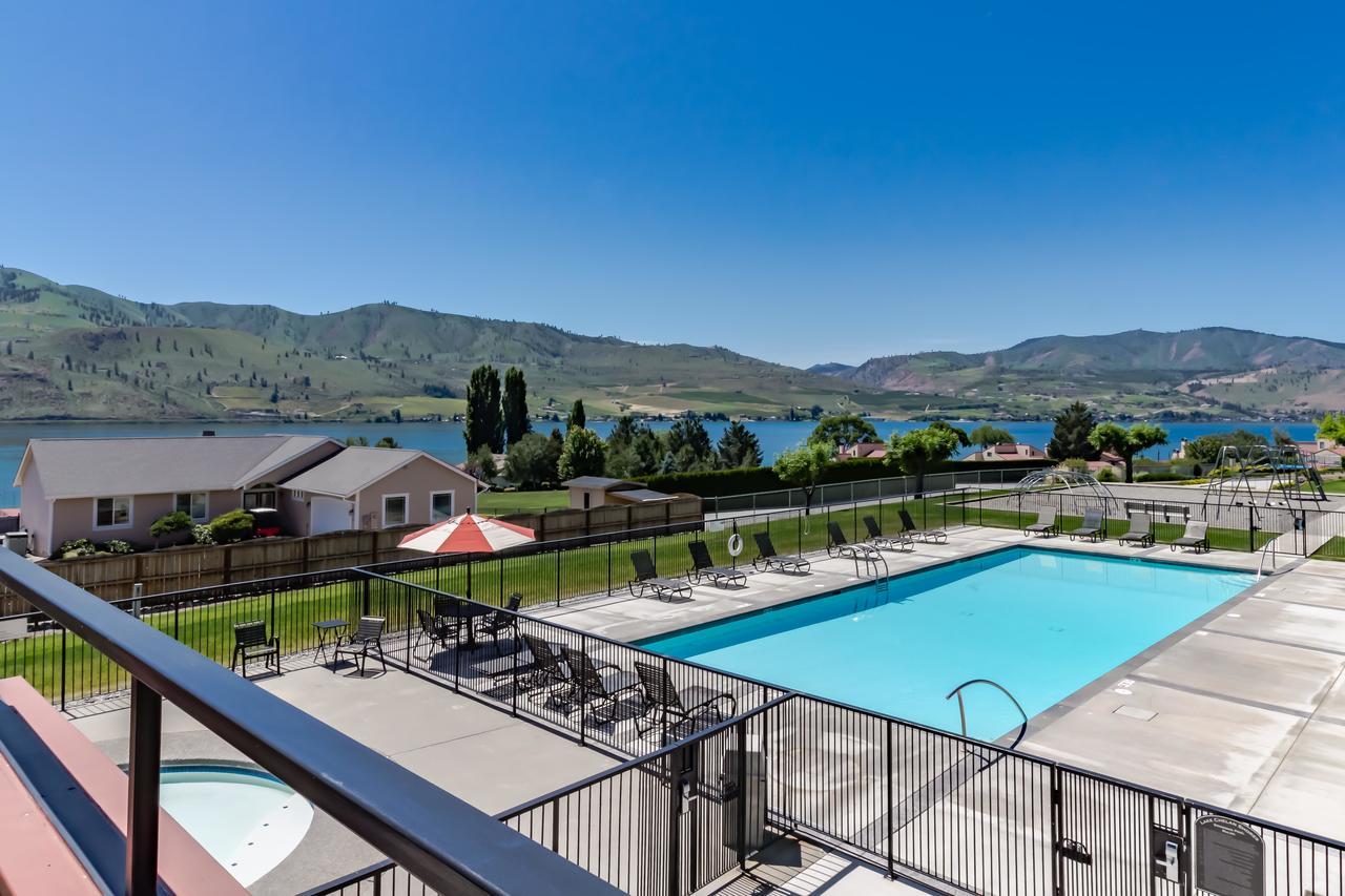 Lake Chelan Shores 客房 照片