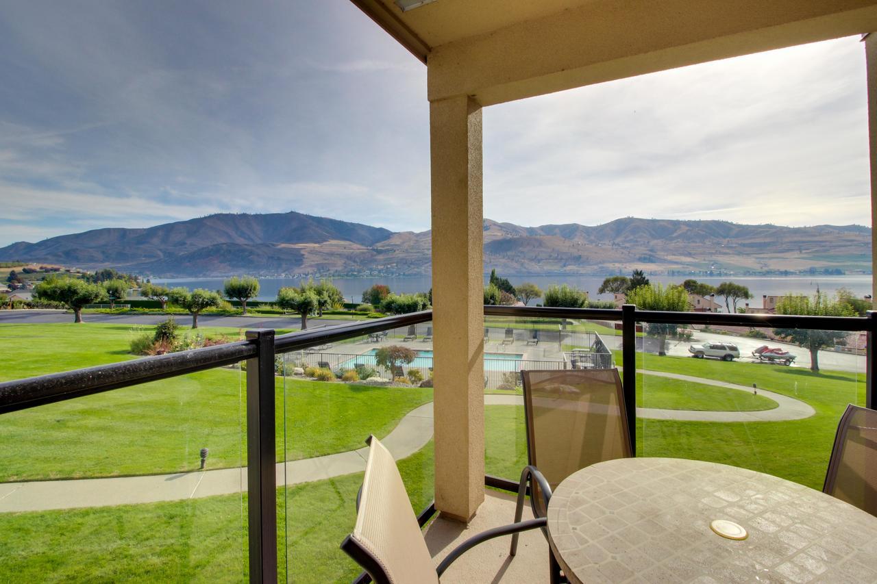 Lake Chelan Shores 客房 照片
