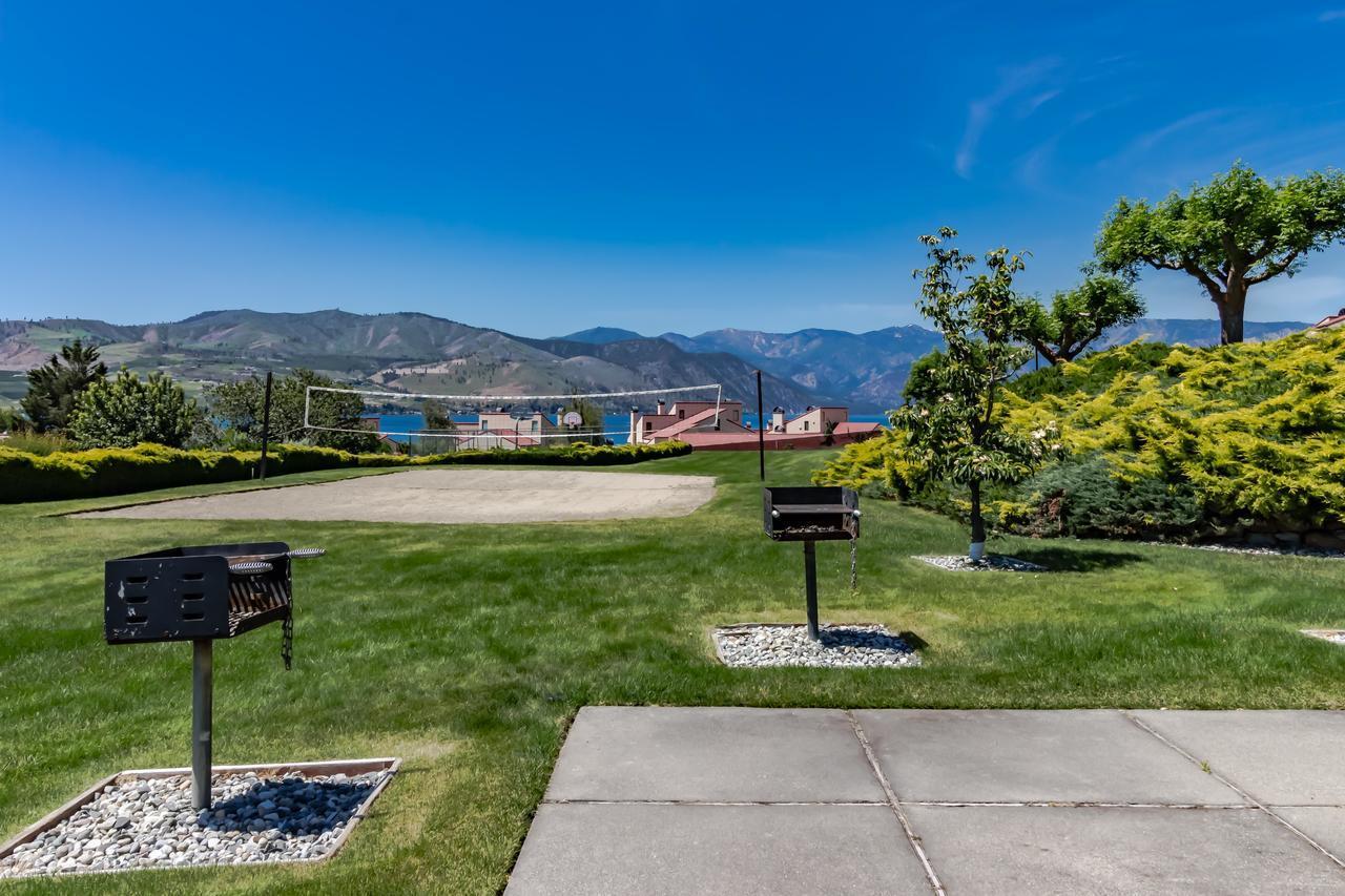 Lake Chelan Shores 客房 照片