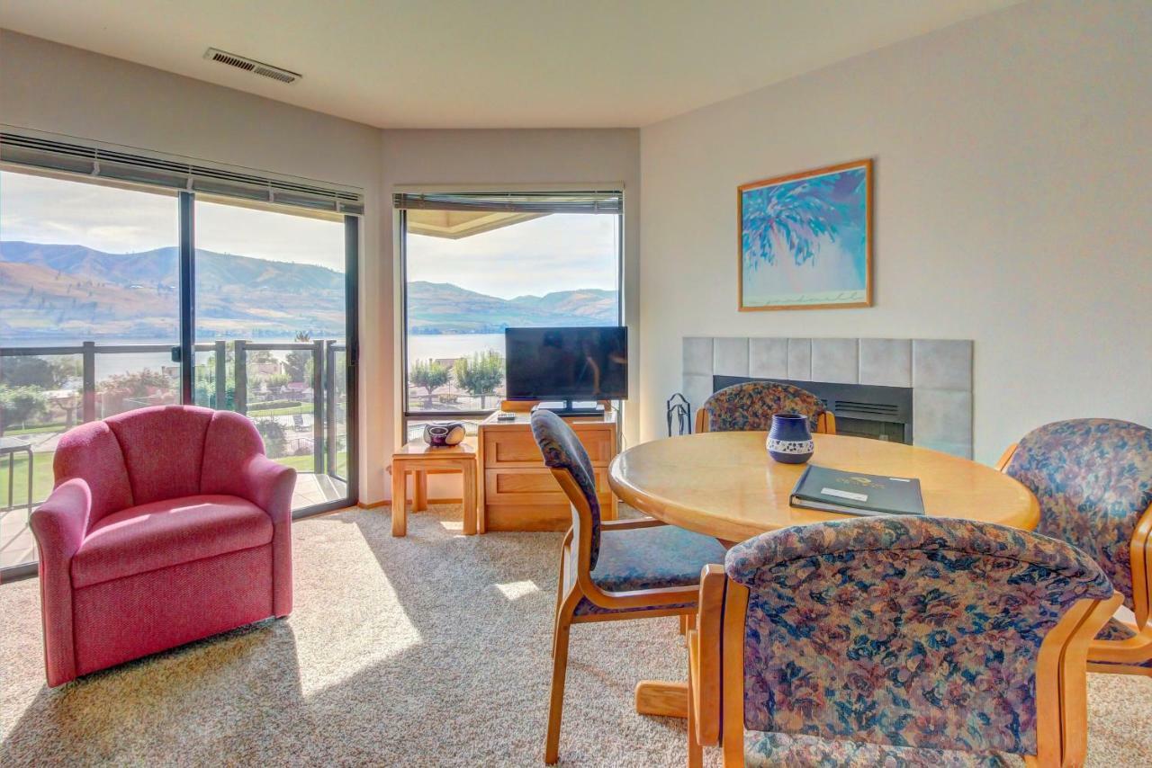 Lake Chelan Shores 客房 照片